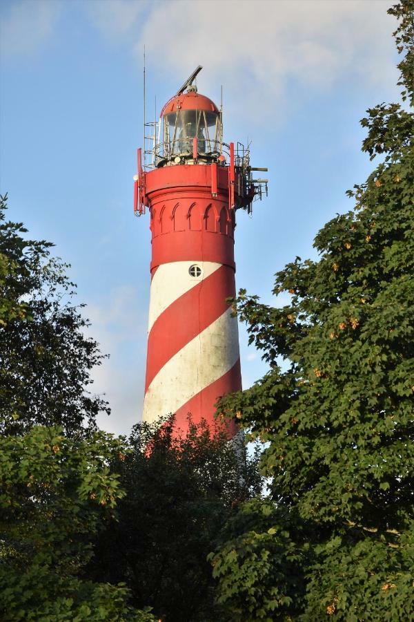 Hotel De Torenhoeve Burgh-Haamstede Exteriör bild